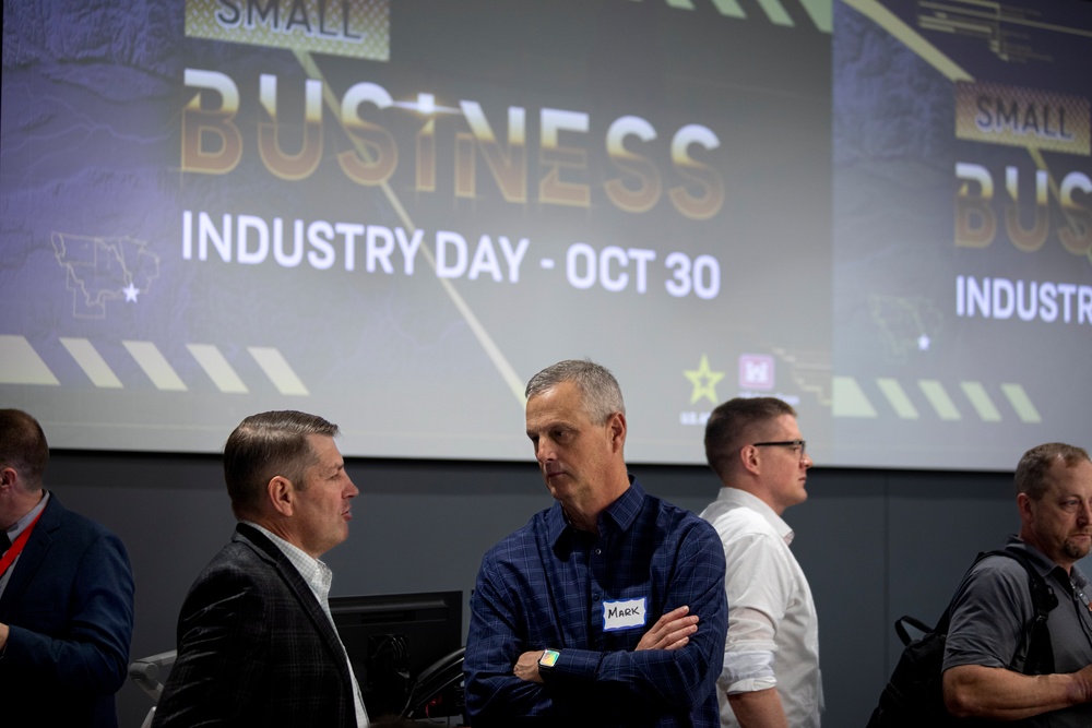 Omah District Small Business Industry Day 2024