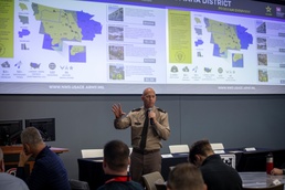 Omah District Small Business Industry Day 2024