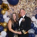 Corpus Christi Navy Reservists Celebrate 249th Birthday with Long-Awaited Return to the Navy Ball!