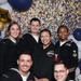 Corpus Christi Navy Reservists Celebrate 249th Birthday with Long-Awaited Return to the Navy Ball!