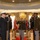 JTF-CS Commander Promoted to General Officer