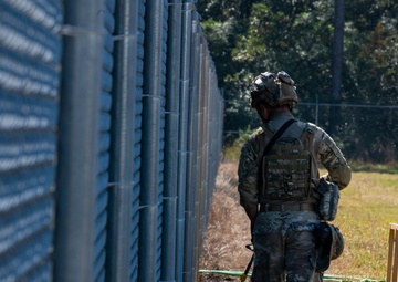 In the Field: 319th SOS and MST Collaborate for Essential Mission Prep