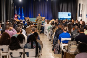 Air Force Radio News 09 January 2019 B