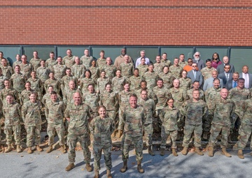 70th ISRW hosts 2024 Fall SLS