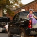 Headquarters Battalion hosts Quantico’s Trunk or Treat
