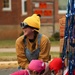 Headquarters Battalion hosts Quantico’s Trunk or Treat