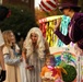 Headquarters Battalion hosts Quantico’s Trunk or Treat