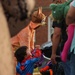 Headquarters Battalion hosts Quantico’s Trunk or Treat