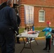 Headquarters Battalion hosts Quantico’s Trunk or Treat