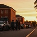 Headquarters Battalion hosts Quantico’s Trunk or Treat