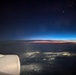 Sunrise over the Continent