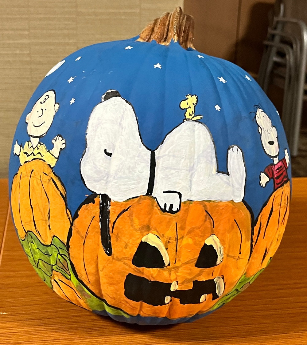 2024 BACH Great Pumpkin Design Contest Winners Announced