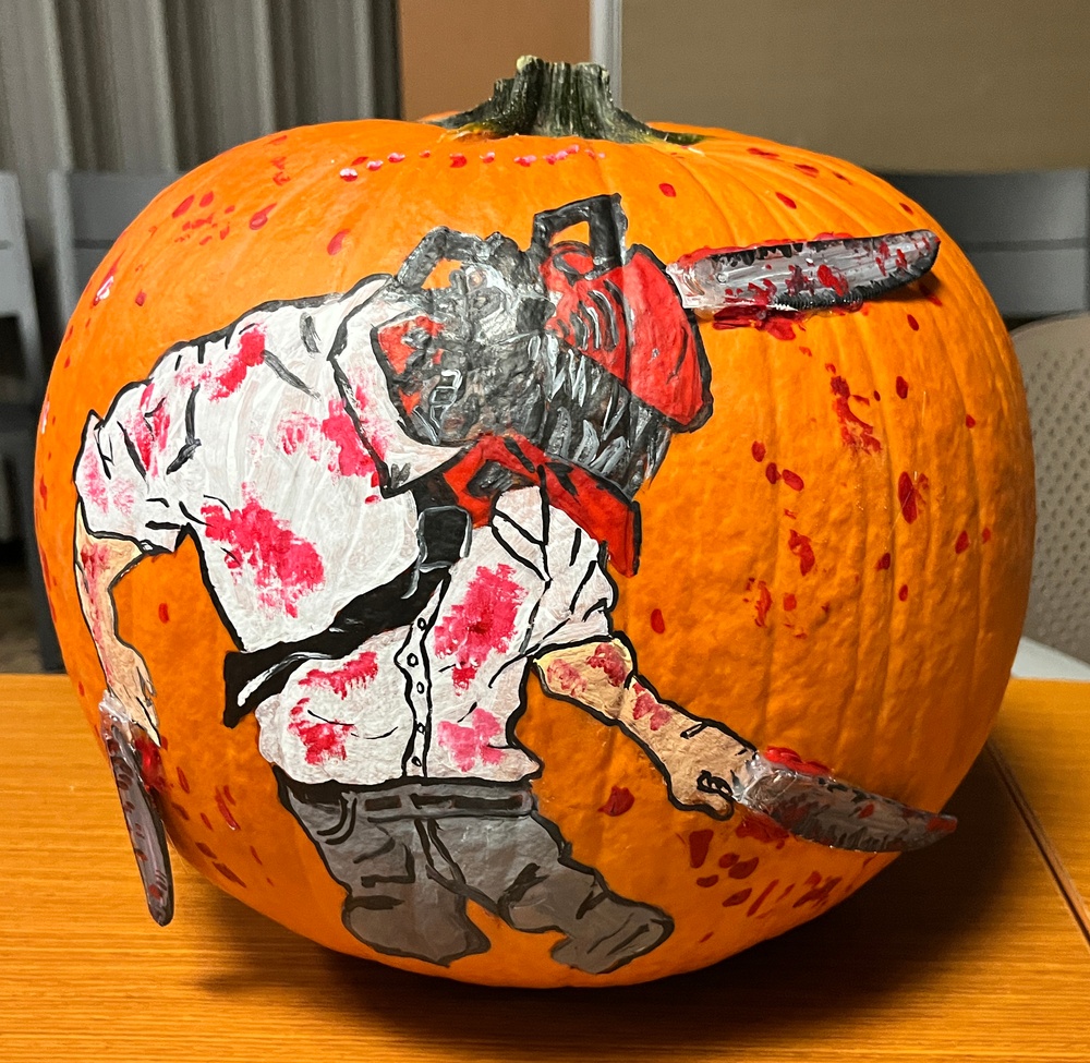 2024 BACH Great Pumpkin Design Contest Winners Announced