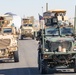 1st Battalion, 181st Infantry Regiment Conducts Convoy Security Operations