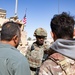 1st Battalion, 181st Infantry Regiment Conducts Convoy Security Operations