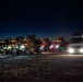 1st Battalion, 181st Infantry Regiment Conducts Convoy Security Operations