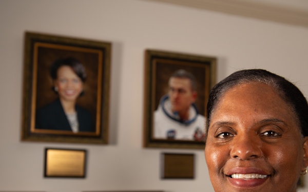 Developing Future Airmen