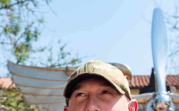 Developing Future Airmen