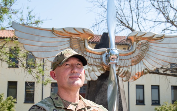 Developing Future Airmen