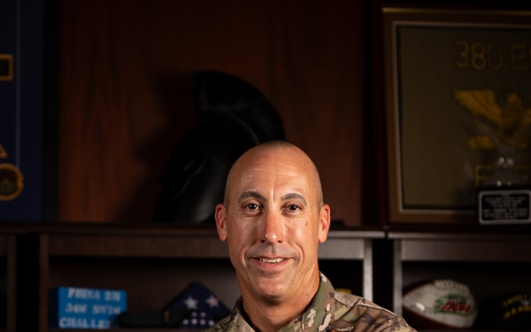 Developing Future Airmen