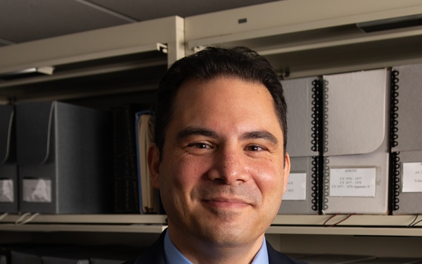 Developing Future Airmen