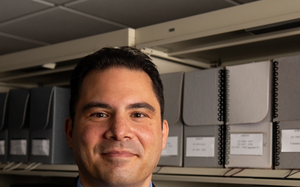 Developing Future Airmen