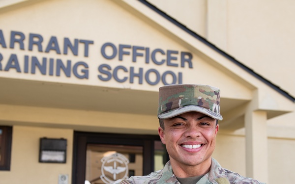 Developing Future Airmen