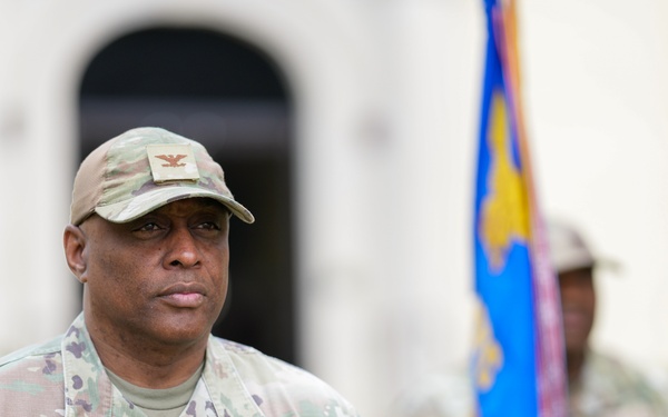 Developing Future Airmen