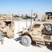1st Battalion, 181st Infantry Regiment Conducts Convoy Security Operations