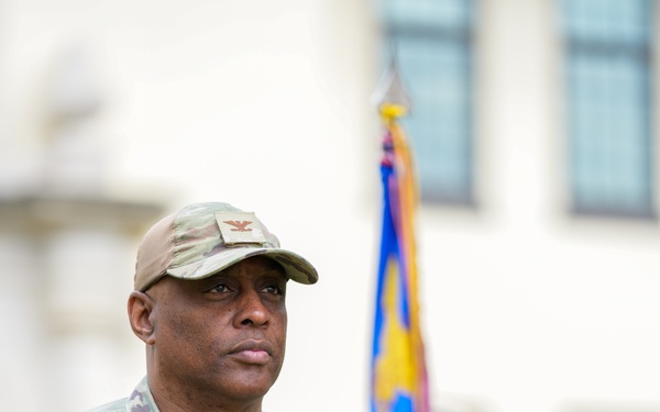 Developing Future Airmen