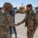 1st Battalion, 181st Infantry Regiment Conducts Convoy Security Operations