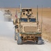 1st Battalion, 181st Infantry Regiment Conducts Convoy Security Operations