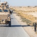 1st Battalion, 181st Infantry Regiment Conducts Convoy Security Operations