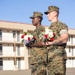 1st LAR holds memorial for former commanding officer