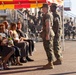 1st LAR holds memorial for former commanding officer
