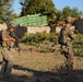 1-114th Infantry Patrols with Syrian Democratic Force Partners