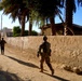 1-114th Infantry Patrols with Syrian Democratic Force Partners