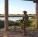 1-114th Infantry Patrols with Syrian Democratic Force Partners