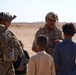 1-114th Infantry Patrols with Syrian Democratic Force Partners