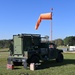 235th Air Traffic Control Squadron Deploys Mobile Tower for First Real-World Mission in North Carolina