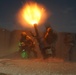 1-114th Infantry Mortar Live Fire Exercise