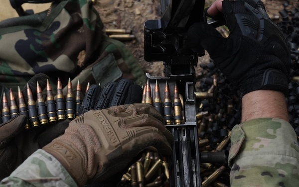 Readiness Range
