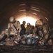 Combat Medics Train During FTX