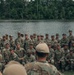 Ranger School Graduation