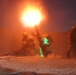 1-114th Infantry Mortar Live Fire Exercise