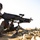 RTI ALC Course Qualifies m240 Machine Guns