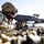 RTI ALC Course Qualifies m240 Machine Guns