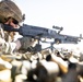 RTI ALC Course Qualifies m240 Machine Guns