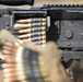 RTI ALC Course Qualifies m240 Machine Guns