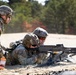 RTI ALC Course Qualifies m240 Machine Guns